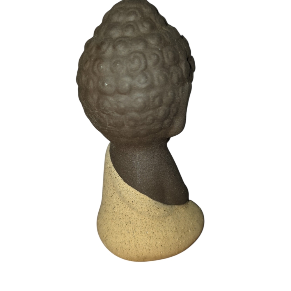 Meditating Buddha - Picture 4 of 9